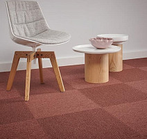 Tessera Struktur 1 3715 Rost фото 2 | FLOORDEALER